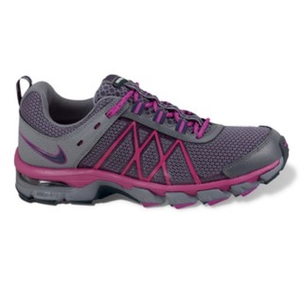 Nike Trail Ridge 2